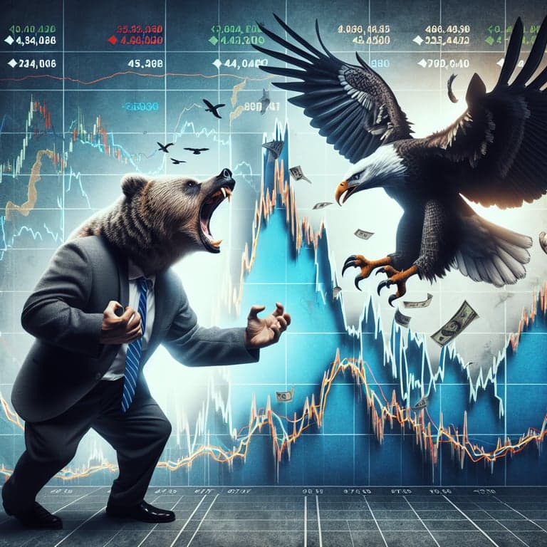 Michael Burry Lashes Out at Tesla's Sky-High Valuation