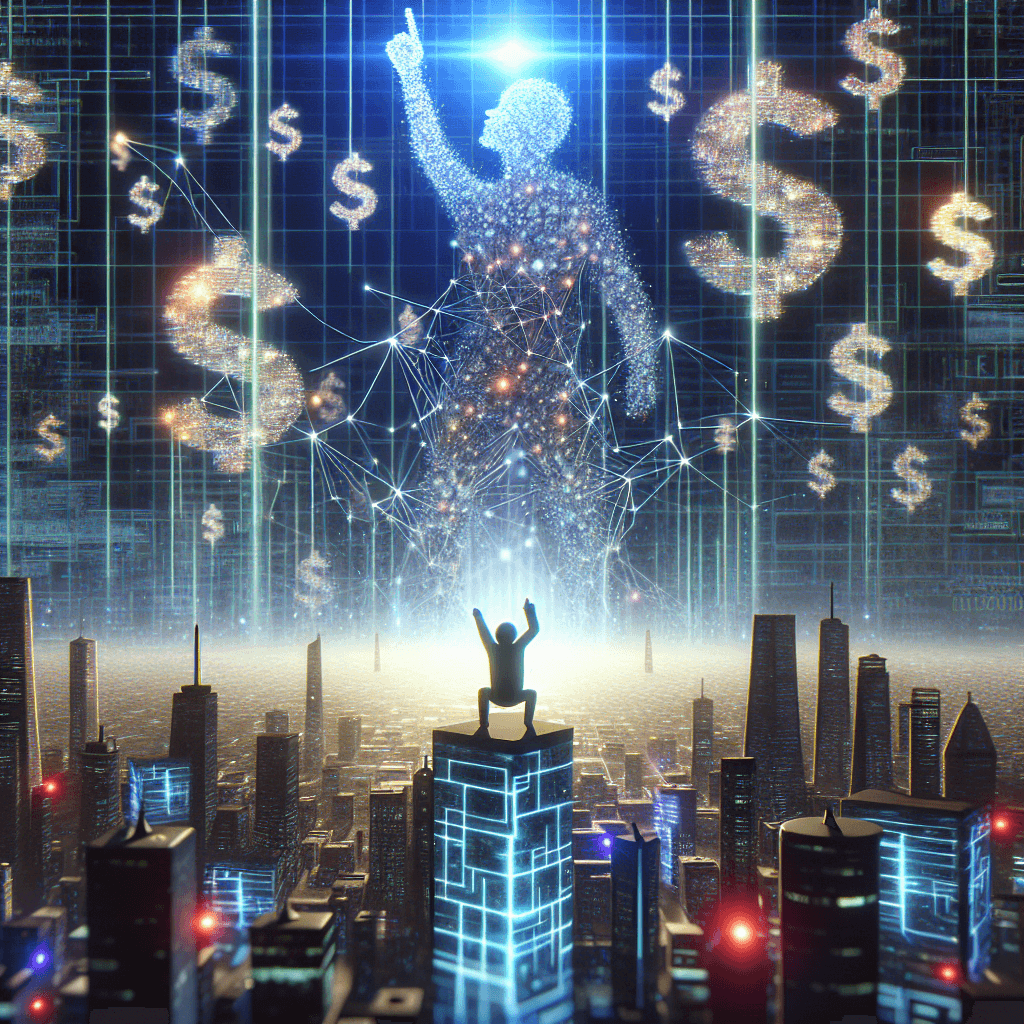 Perplexity AI Reaches Perplexing Heights with $500M Funding Boost