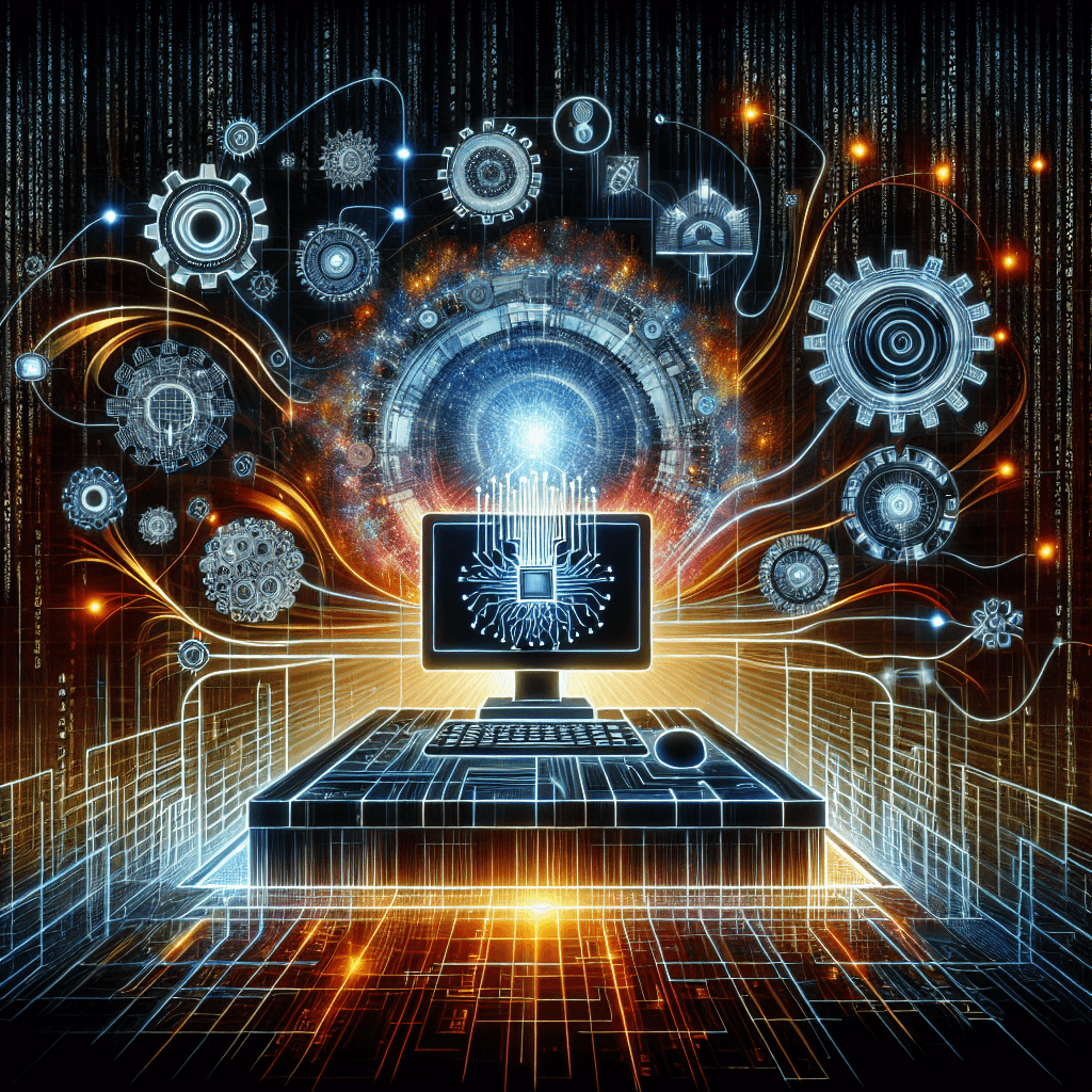 Perplexity's 'Computer' Revolutionizes AI Task Management by Coordinating 19 Models!