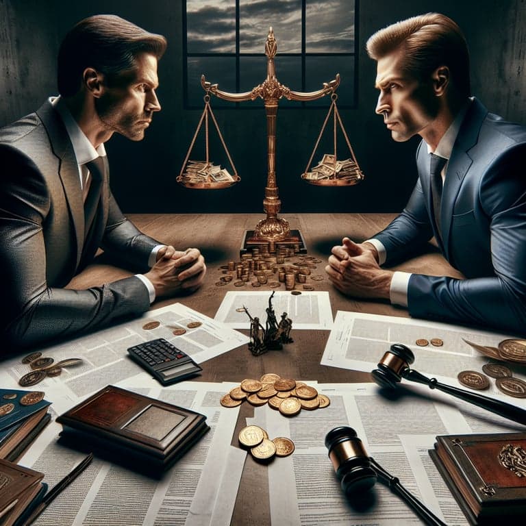 Elon Musk and Nicolai Tangen Face Off: A Billion-Dollar Compensation Clash!