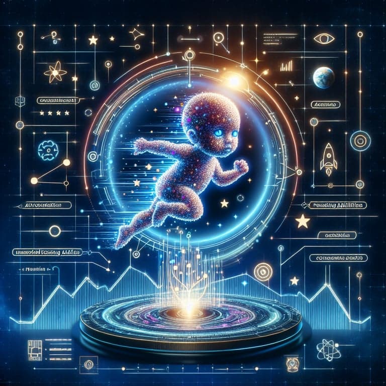 OpenAI's GPT o3: A Quantum Leap in AI with Stellar Reasoning and Coding Skills