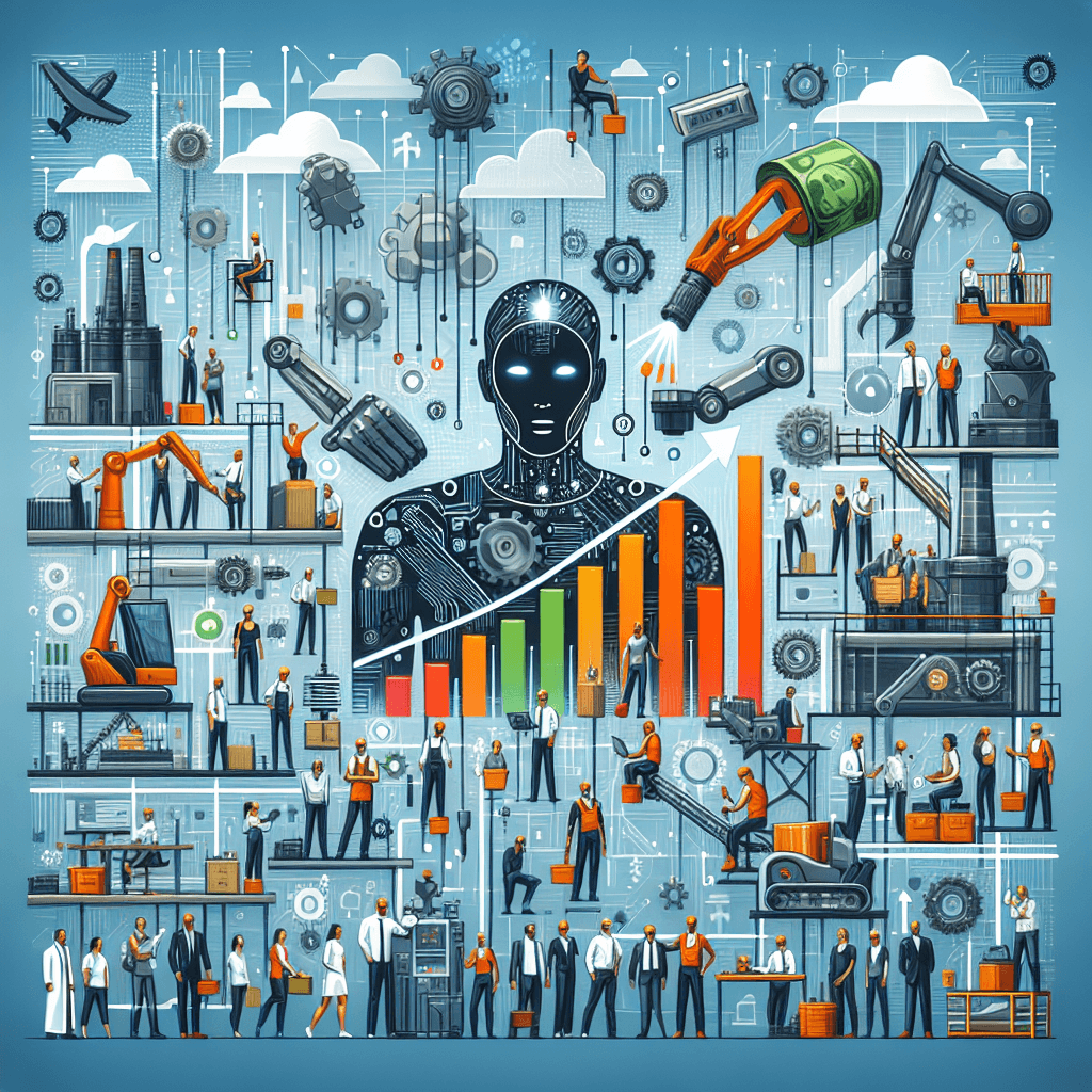 Google's $10 Million Boost to AI-Skill U.S. Manufacturing Workforce