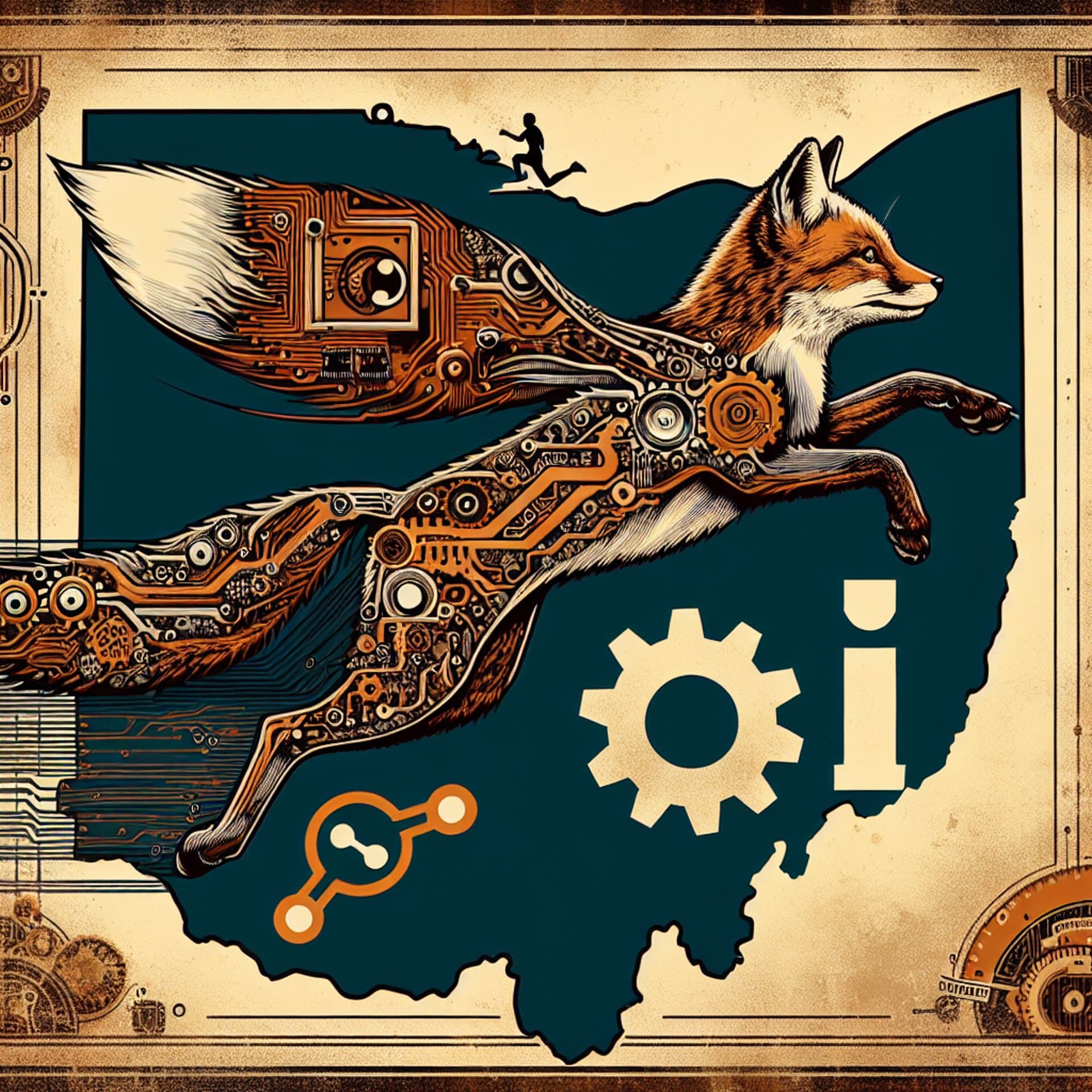 Hon Hai Leaps Into AI Hardware Market with OpenAI Partnership in Ohio