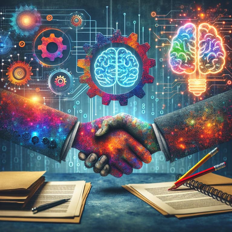 Microsoft Shakes Up AI Game by Embracing Anthropic's Claude in Office 365