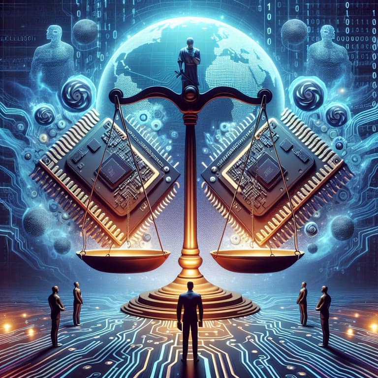 GlobalFoundries and IBM Settle Their Legal Drama: What It Means for the Tech World