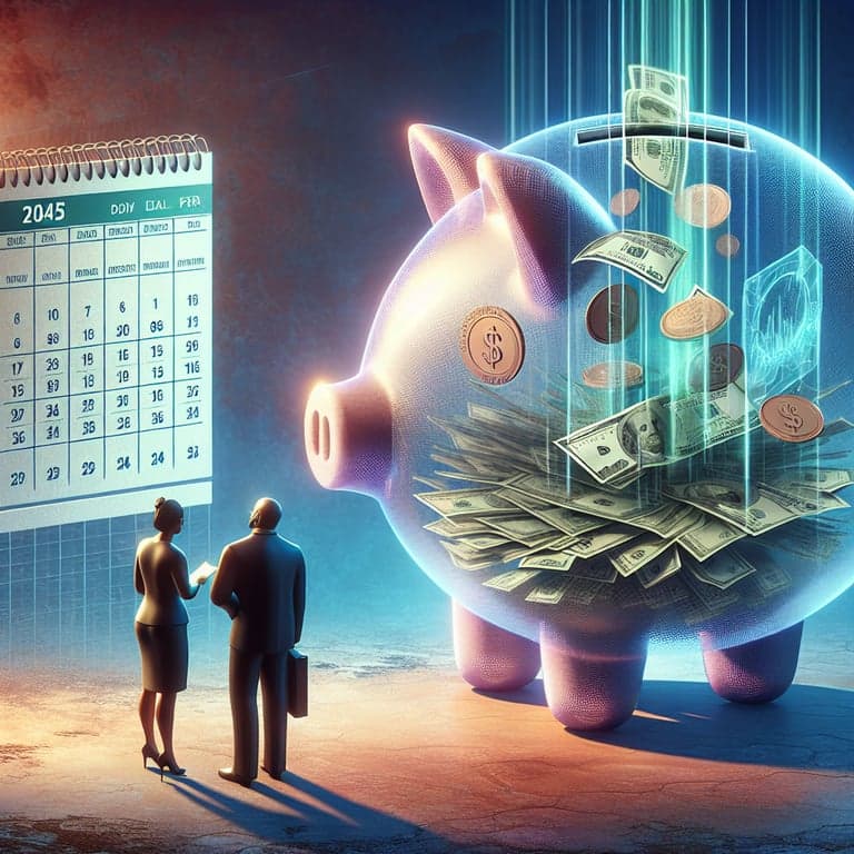 Melinda French Gates Discusses Why Bill Gates Aims to Give Away $200 Billion by 2045