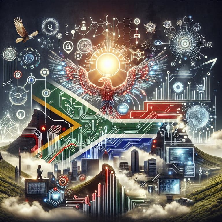 South African Tech Job Market Set to Rebound in 2025!