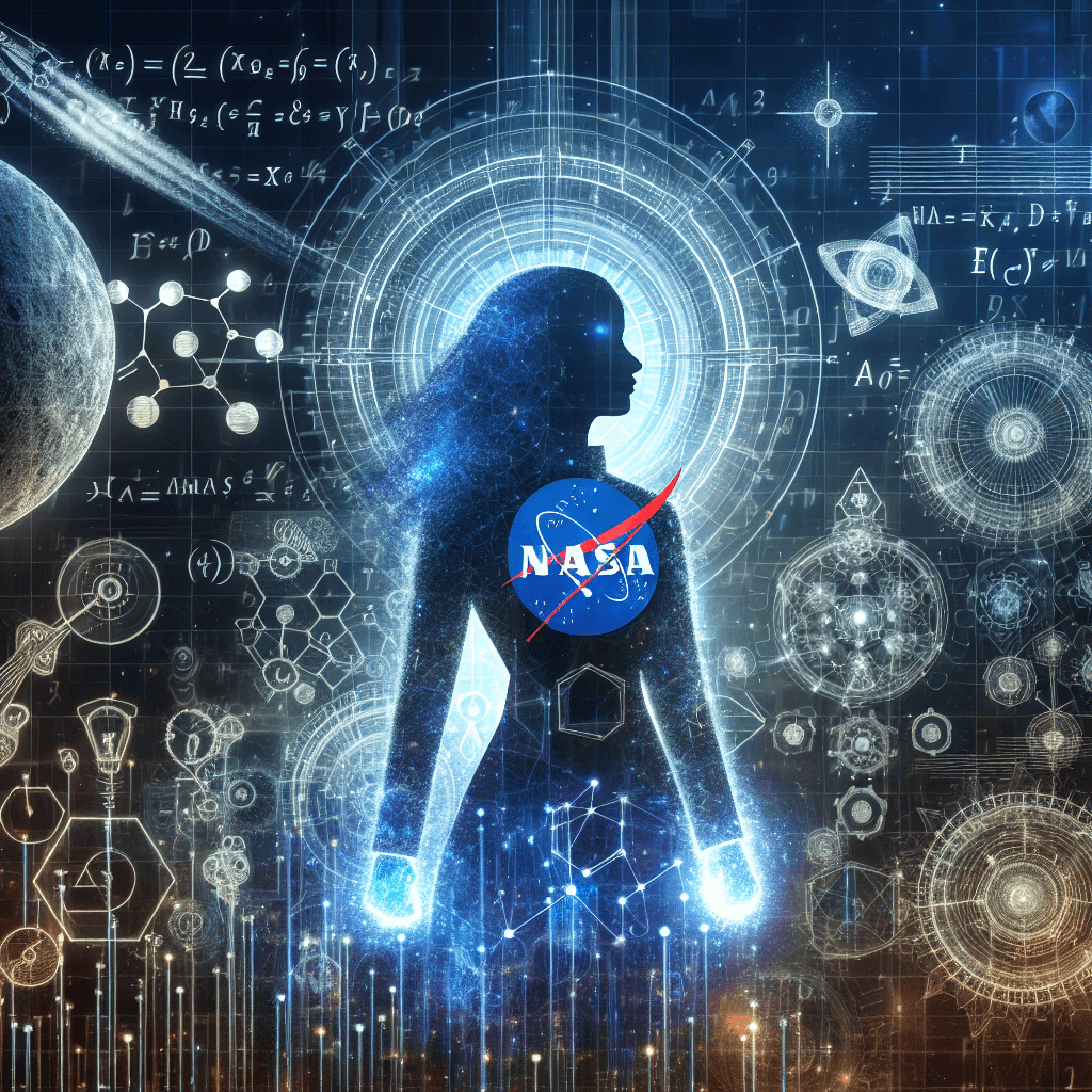 Vanessa Wyche's Historic NASA Promotion: Leading with Excellence in STEM