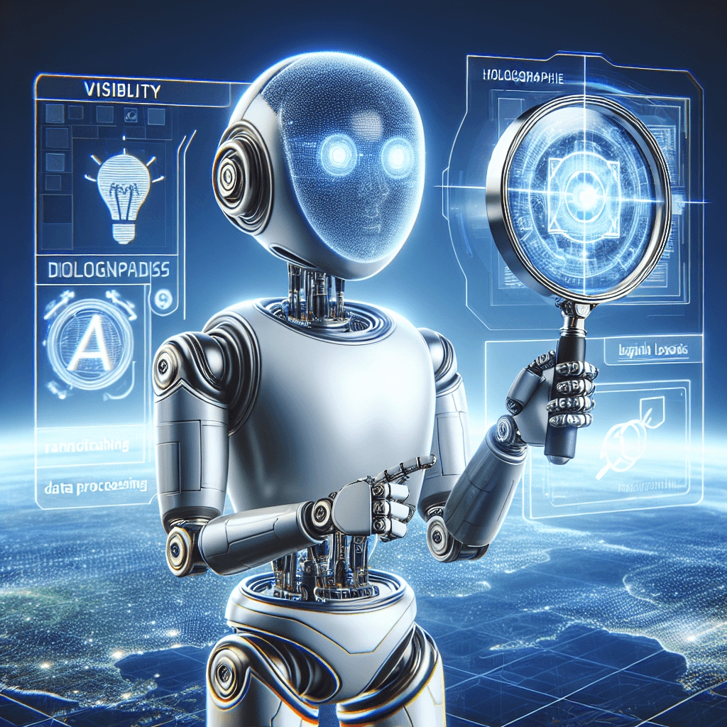 Meet LLM Scout: Your Brand's New Best Friend in AI Visibility!