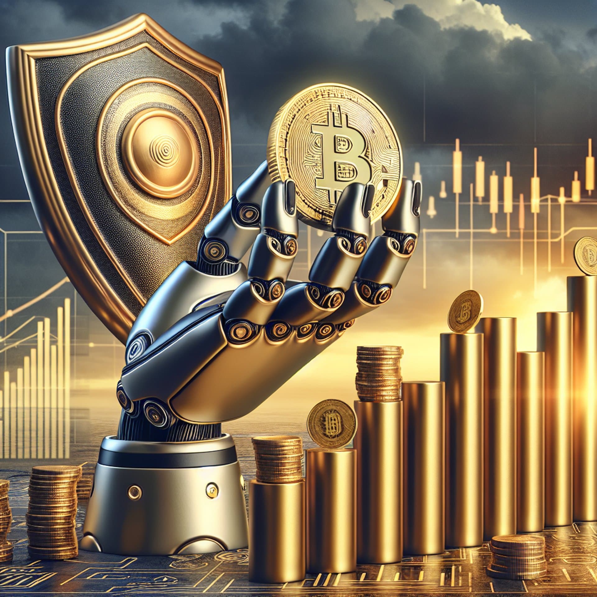 OpenAI's Bold $1 Trillion AI Bet Seeks Government Shield