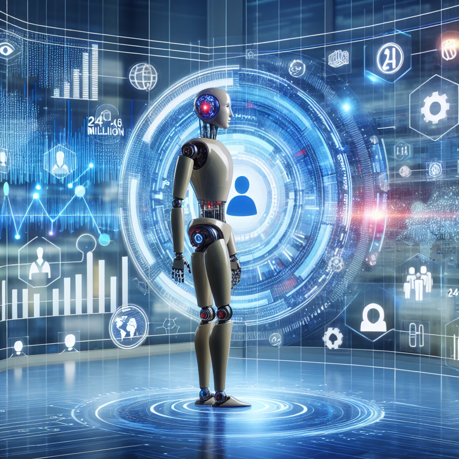 Wells Fargo's AI Assistant Achieves 245 Million Interactions Without Human Intervention