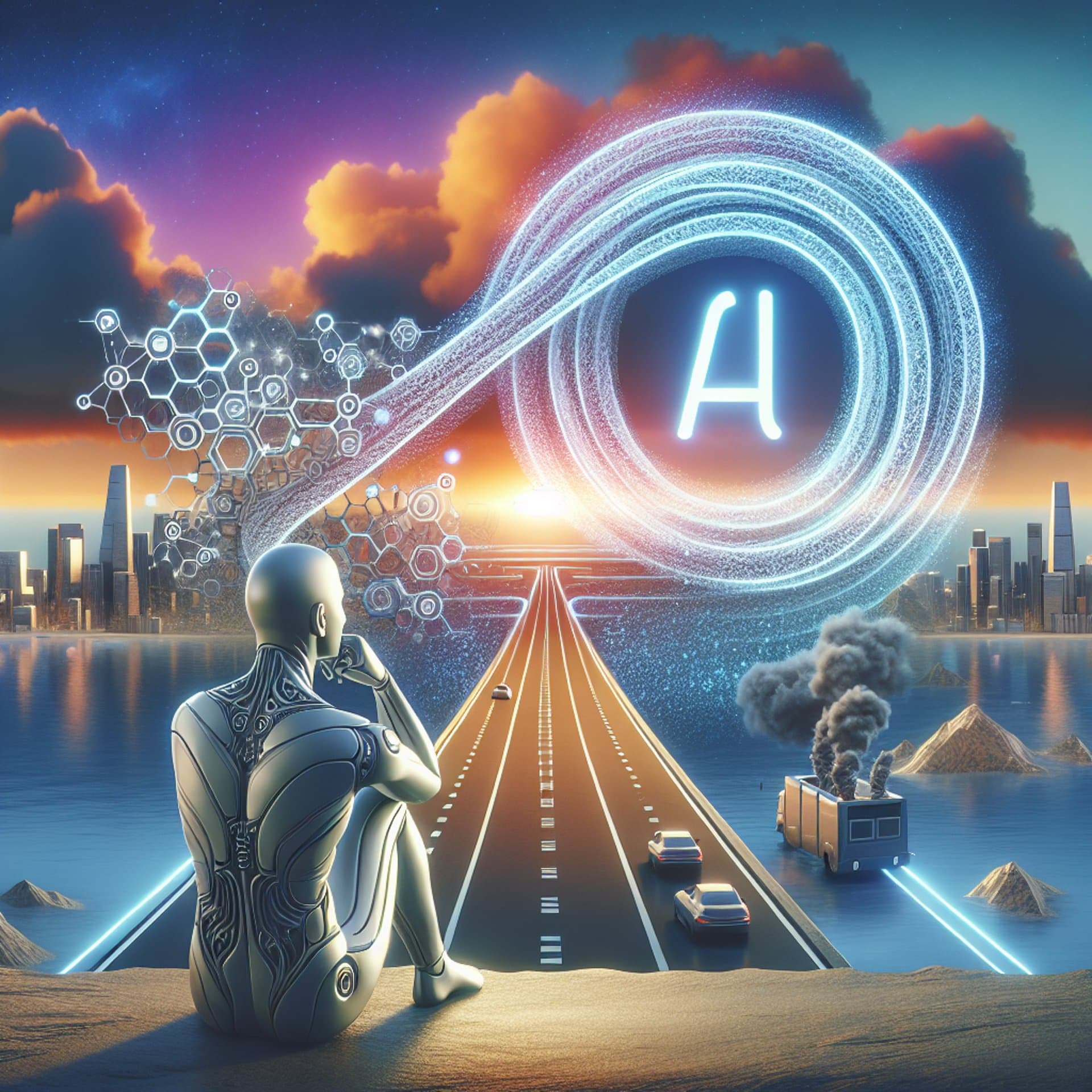 Sam Altman Reflects on OpenAI's Bold Journey to AGI and Beyond – What's Next?