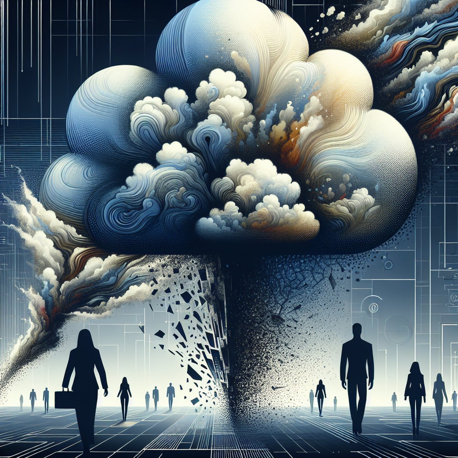 Oracle's Washington Layoffs: Hundreds Affected as Cloud Giant Restructures