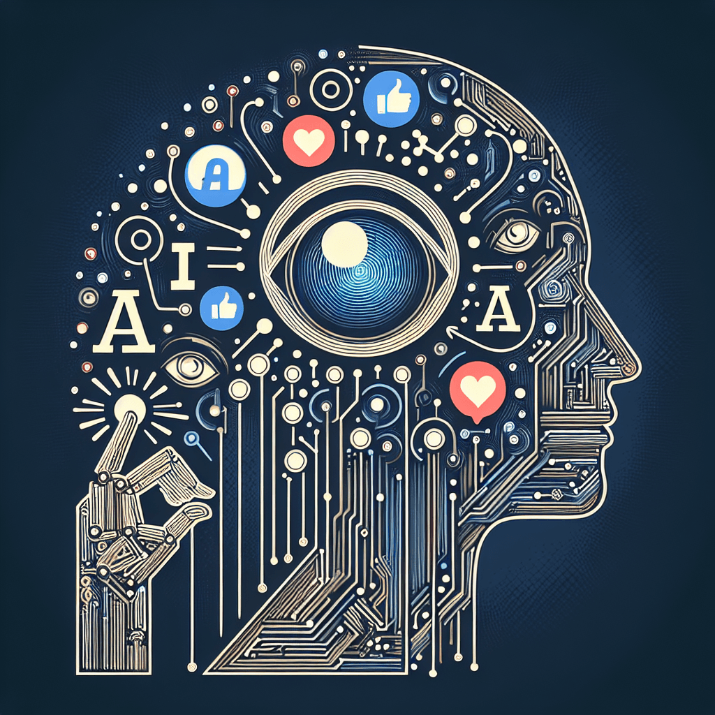 Banner for Mark Zuckerberg's New AI Ad Tool: A Gift or a Curse for Social Media?