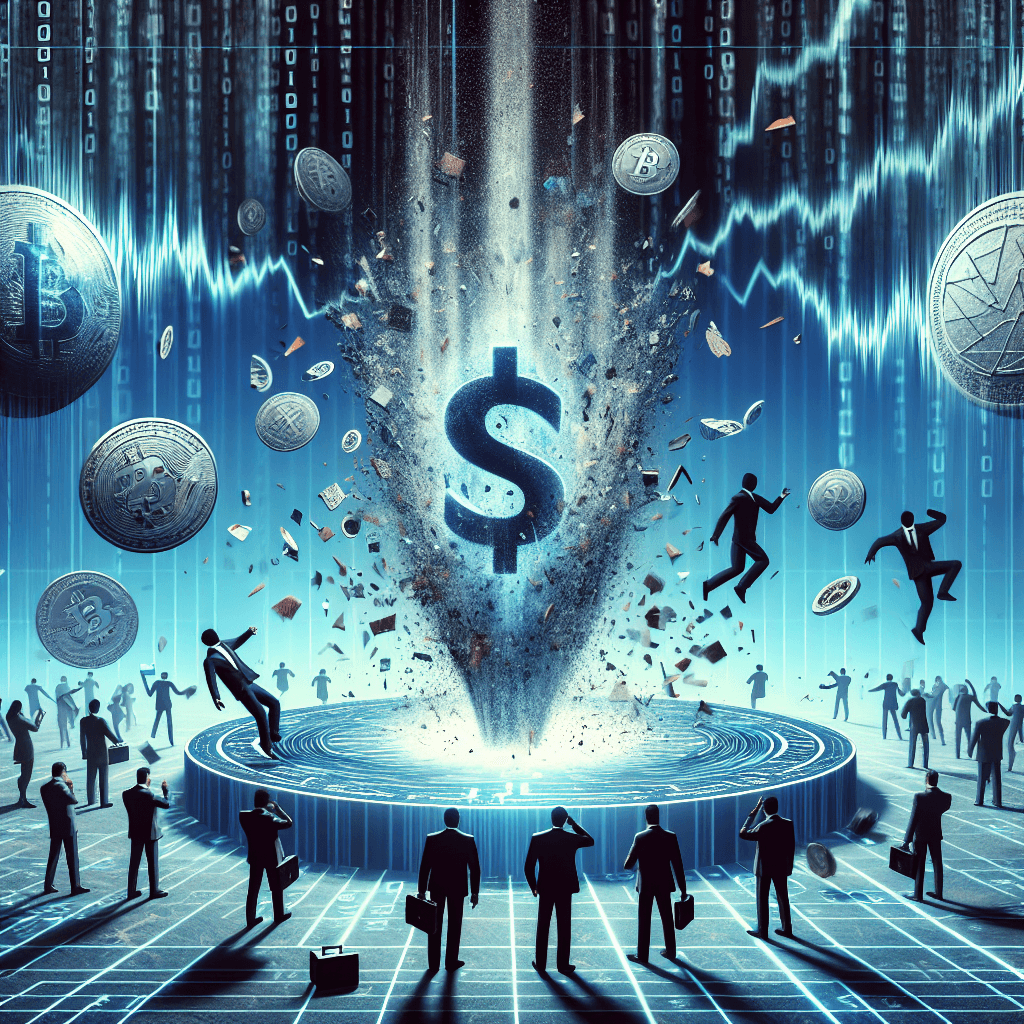 Bench Accounting Shuts Down Abruptly: A Shockwave in Fintech