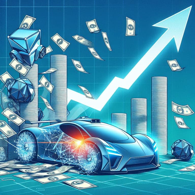 Elon Musk's $1 Billion Move: What's Happening with Tesla Stock?