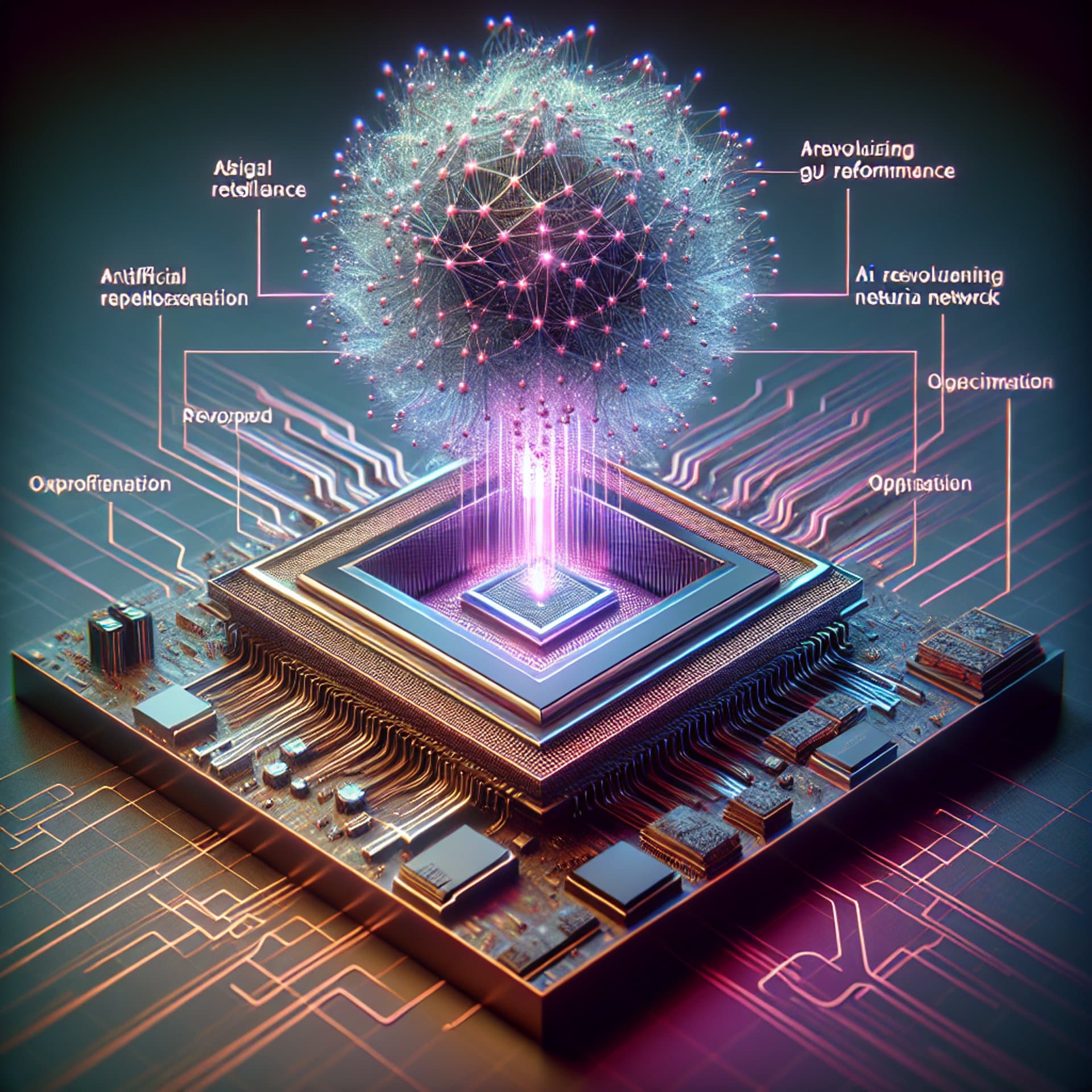 Sakana AI Revolutionizes GPU Performance with AI CUDA Engineer