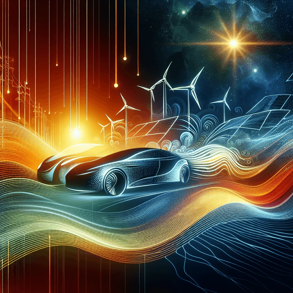 Tesla Ditches 'Sustainable' for 'Amazing': A New Era Begins!