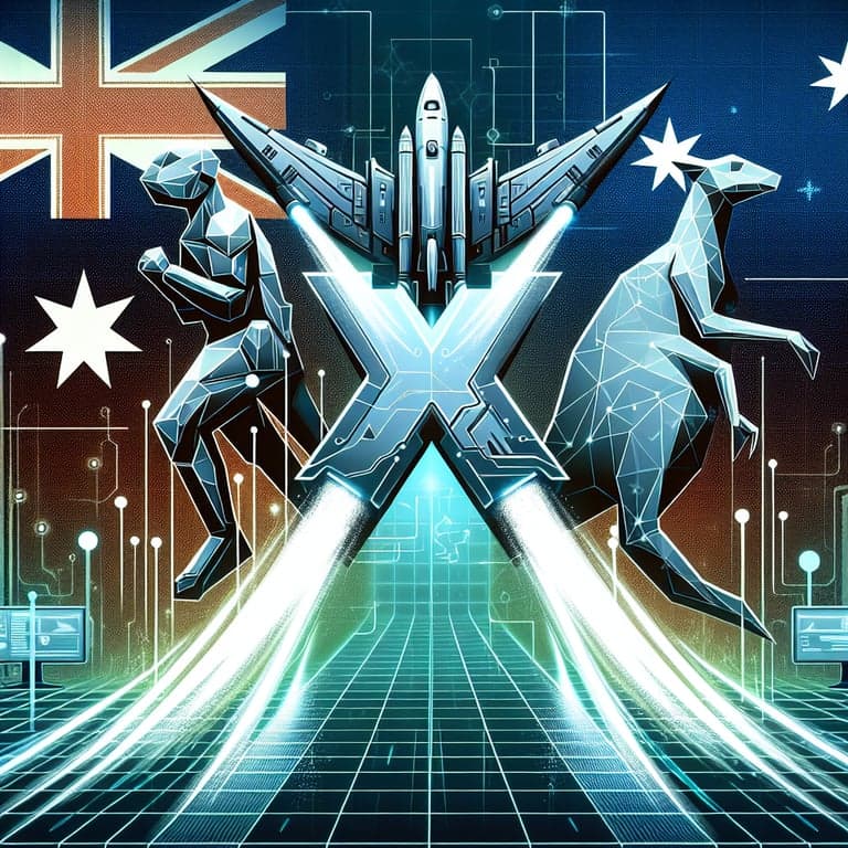 Elon's X Marks the Controversy: A Legal Clash with Australia's eSafety Commissioner