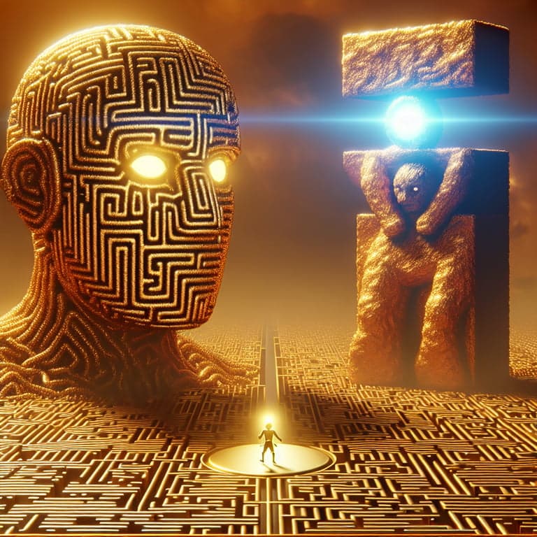 Perplexity AI Eyes Billion-Dollar Funding to Challenge Search Giants!