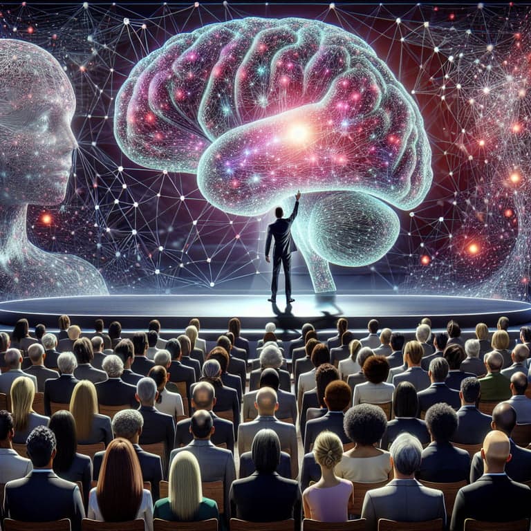 Jensen Huang Unveils Reality of AGI: AI Agents Are Here!