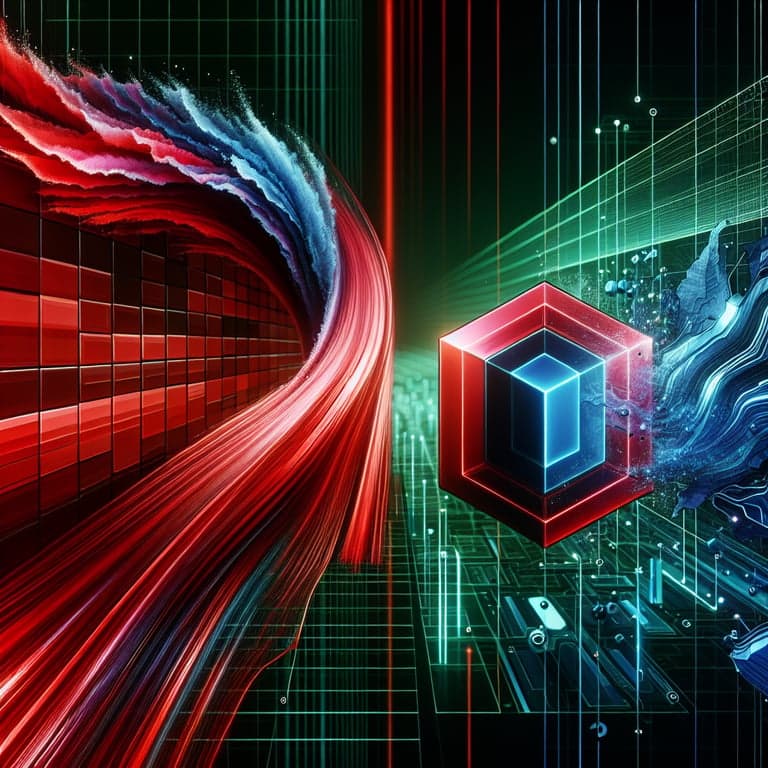 OpenAI's 'Code Red': Racing Against Google's Gemini 3 Mastery