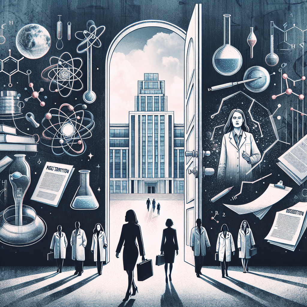 NASA's Top Scientist Katherine Calvin and 22 Others Laid Off under Trump Directive!