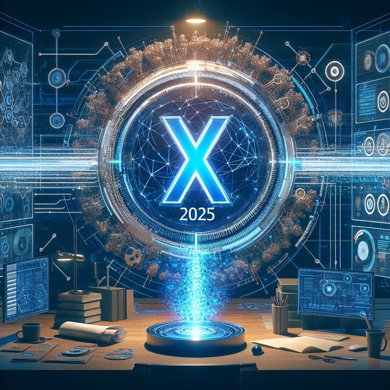 Elon Musk's X To Fully Transform with AI-Driven Feed By 2025