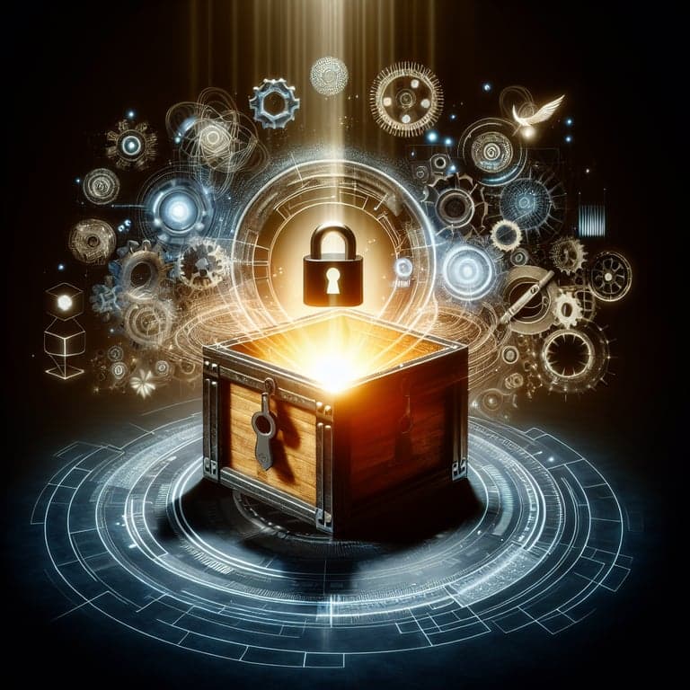 OpenAI's Mysterious New Tool: Too Powerful for Public Release!