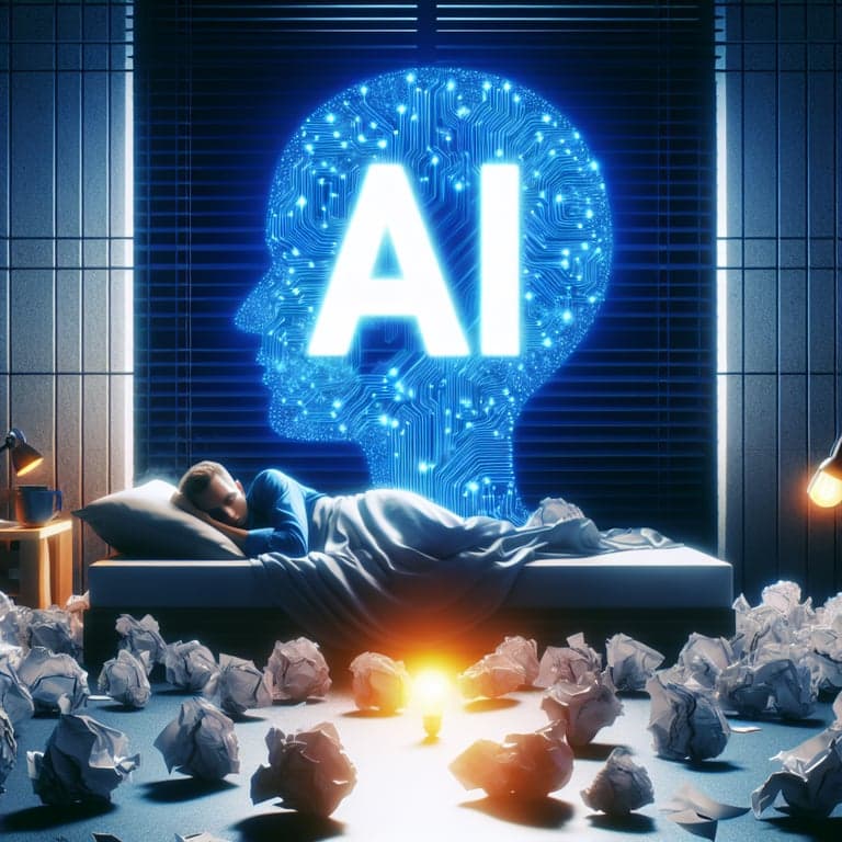 OpenAI Unveils ChatGPT Feature That Kept CEO Sam Altman Awake at Night!