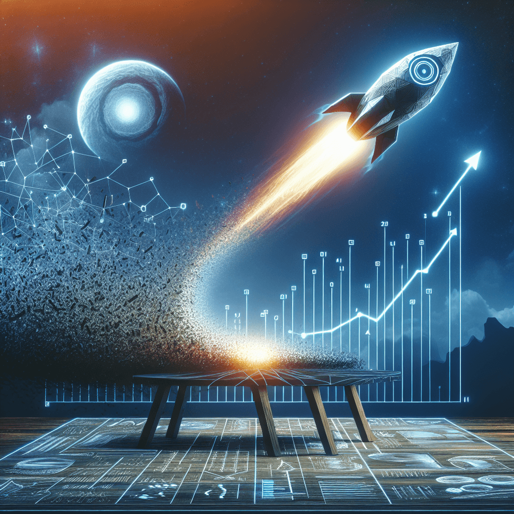 Perplexity AI's Meteoric Rise: Turning The Tables in the Search Space