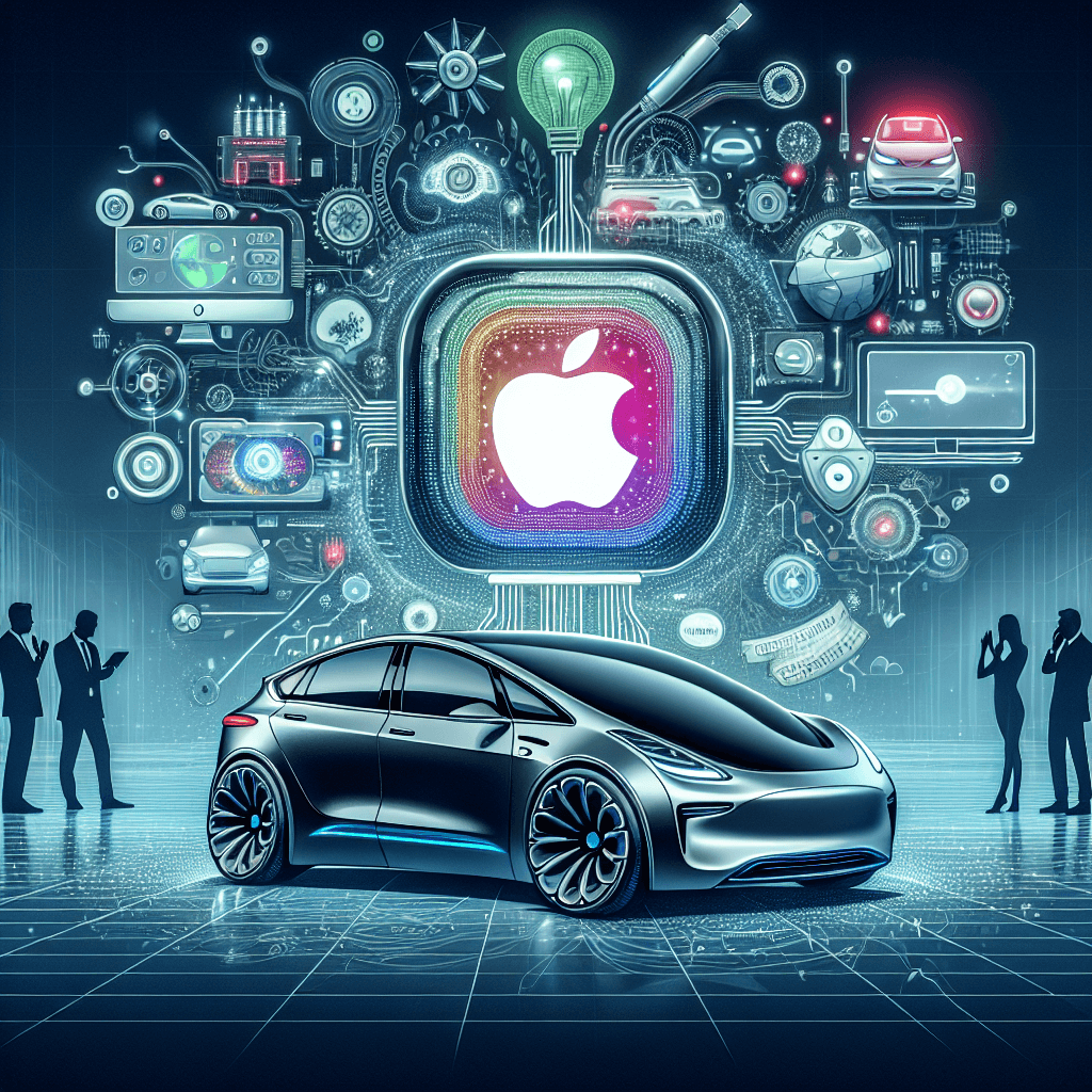 Tesla Surprises Fans with Apple CarPlay Integration