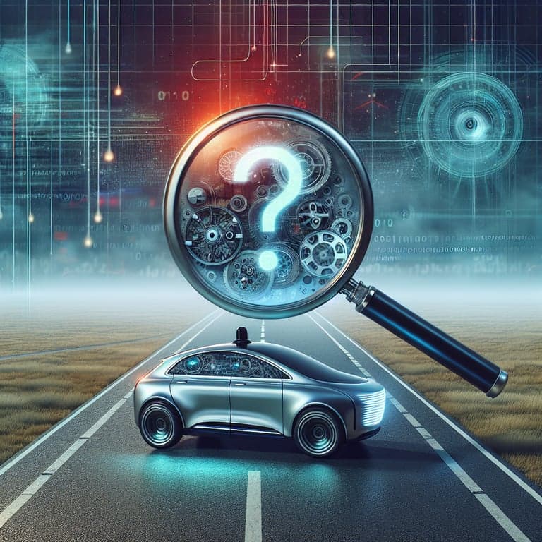 NHTSA Intensifies Scrutiny of Tesla's Full Self-Driving System – What’s Next?