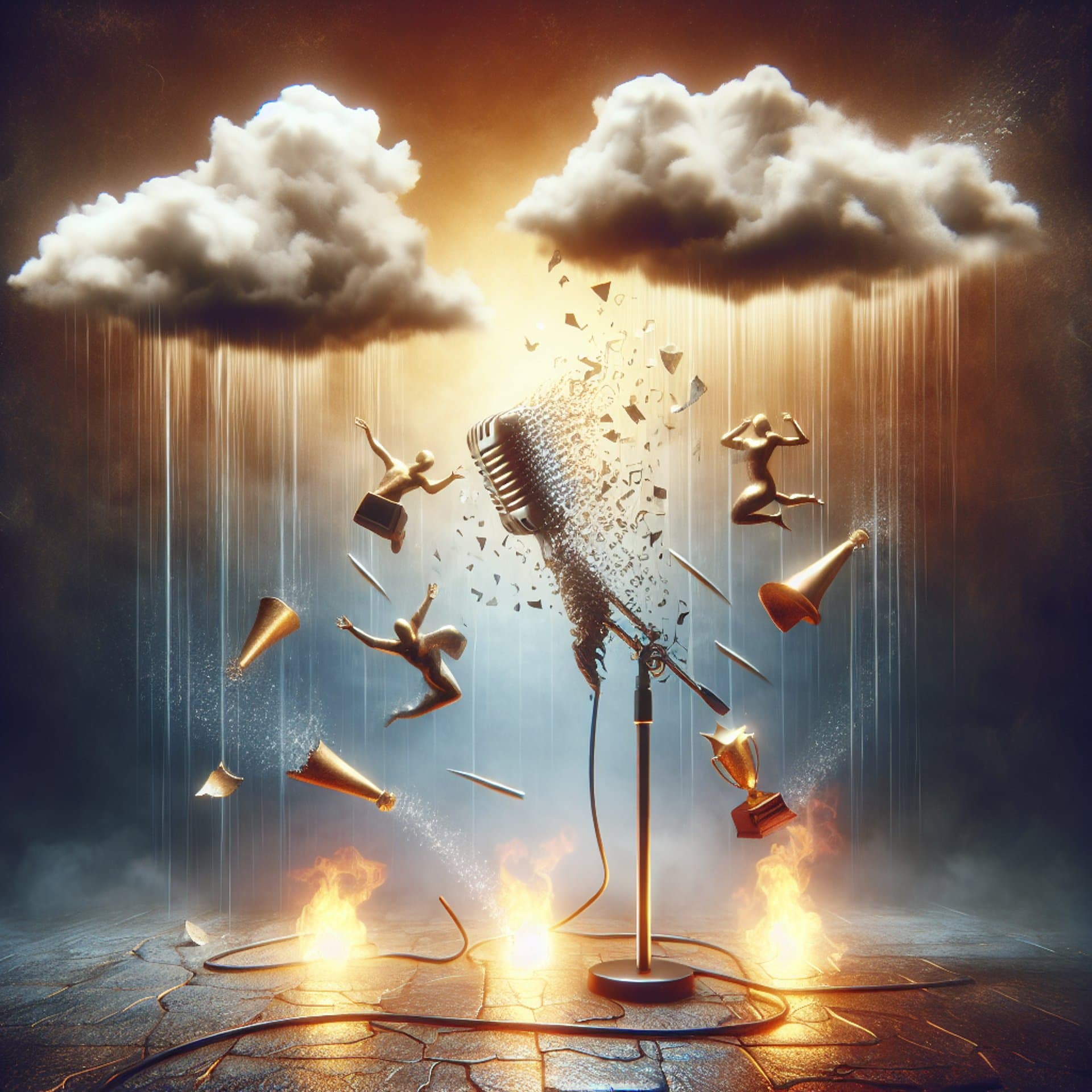 Seungri's Burning Sun Scandal: A K-Pop Idol's Fall from Grace