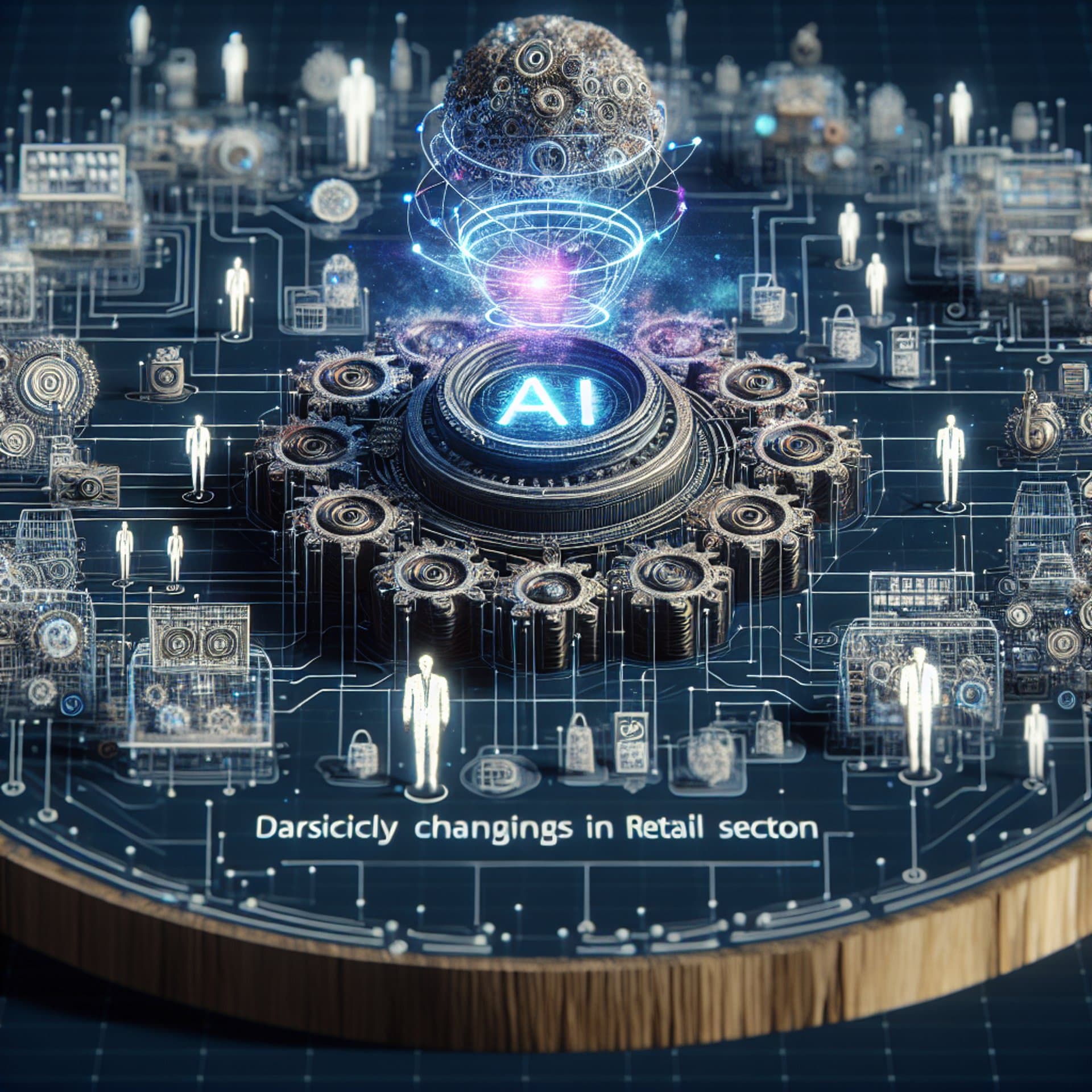 Rezolve AI Gears Up to Revolutionize Retail with Trump's $500 Billion 'Stargate' AI Initiative