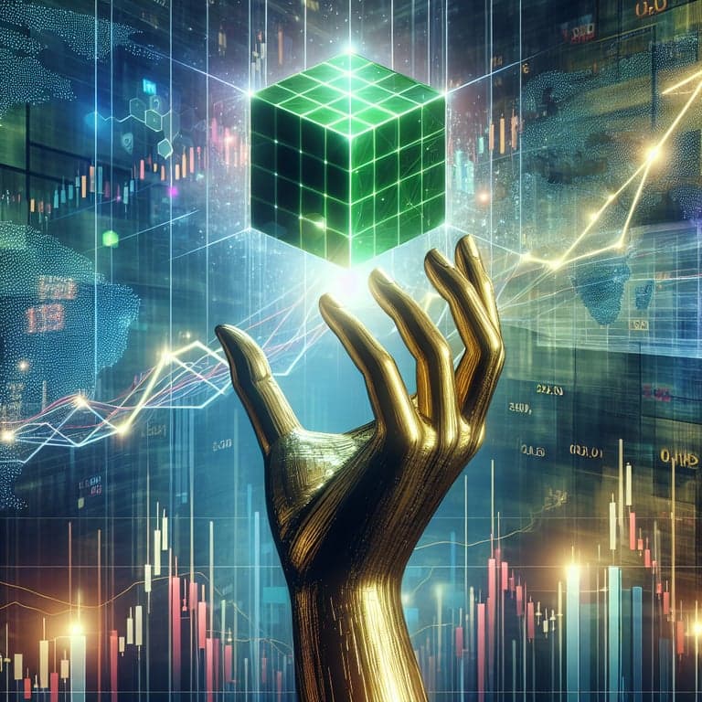 Nvidia's $10B Game-Changer: A Top AI Stock Pick by Cantor Fitzgerald