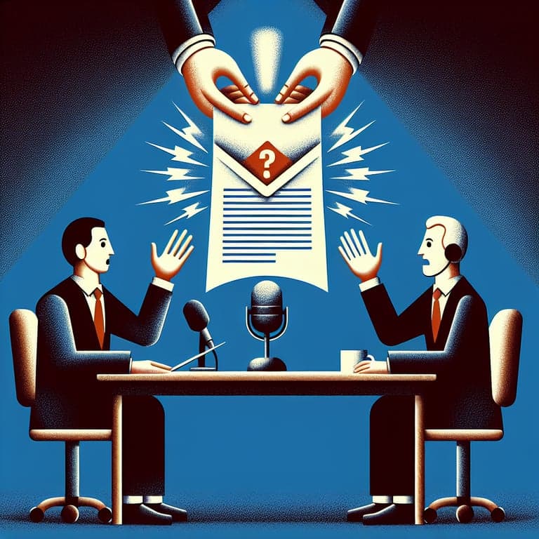 Elon Musk Drops Bombshell on Joe Rogan: The 'Epstein List' Controversy Explained