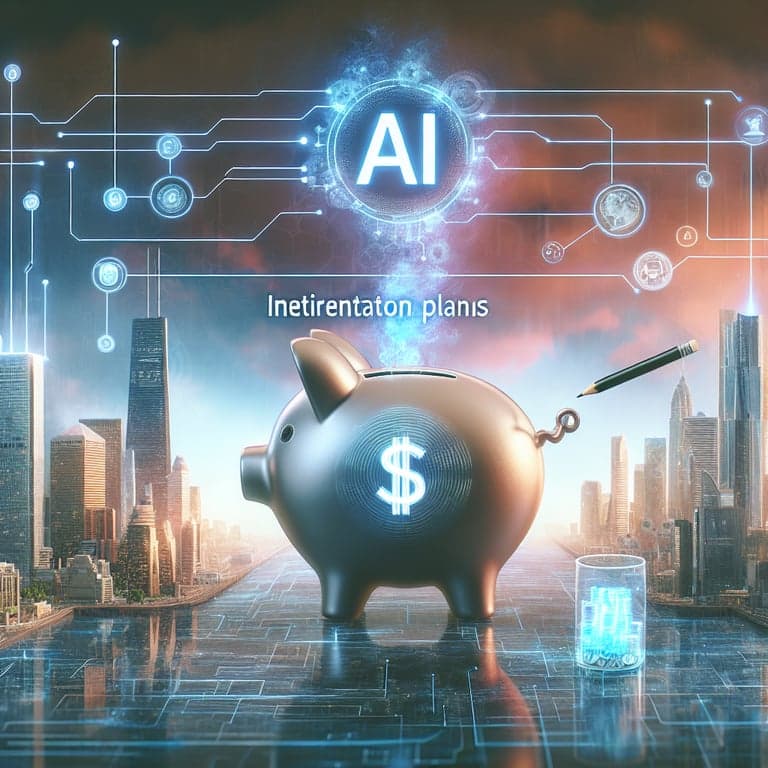 Elon Musk Declares Retirement Savings Obsolete: AI-Driven Utopia in 20 Years?