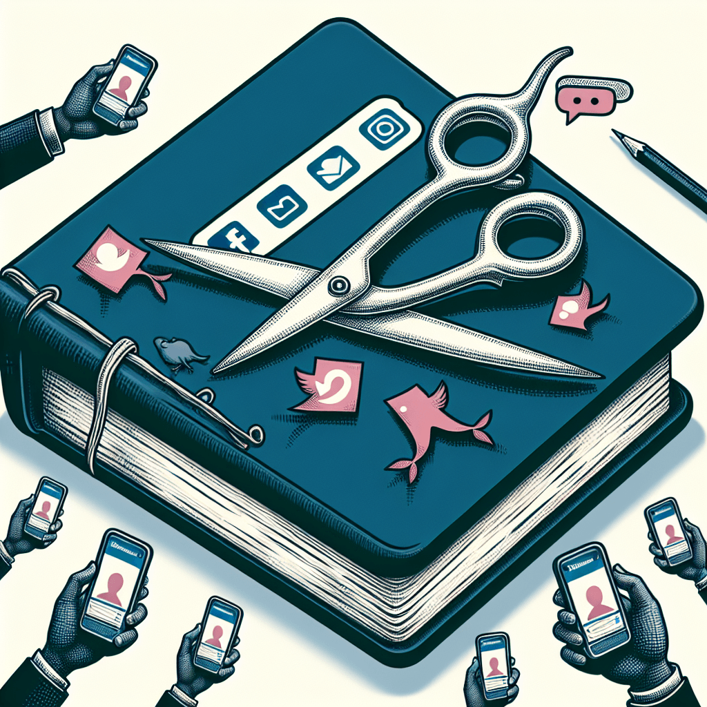 Layoff Diaries: When Job Cuts Go Viral on Social Media