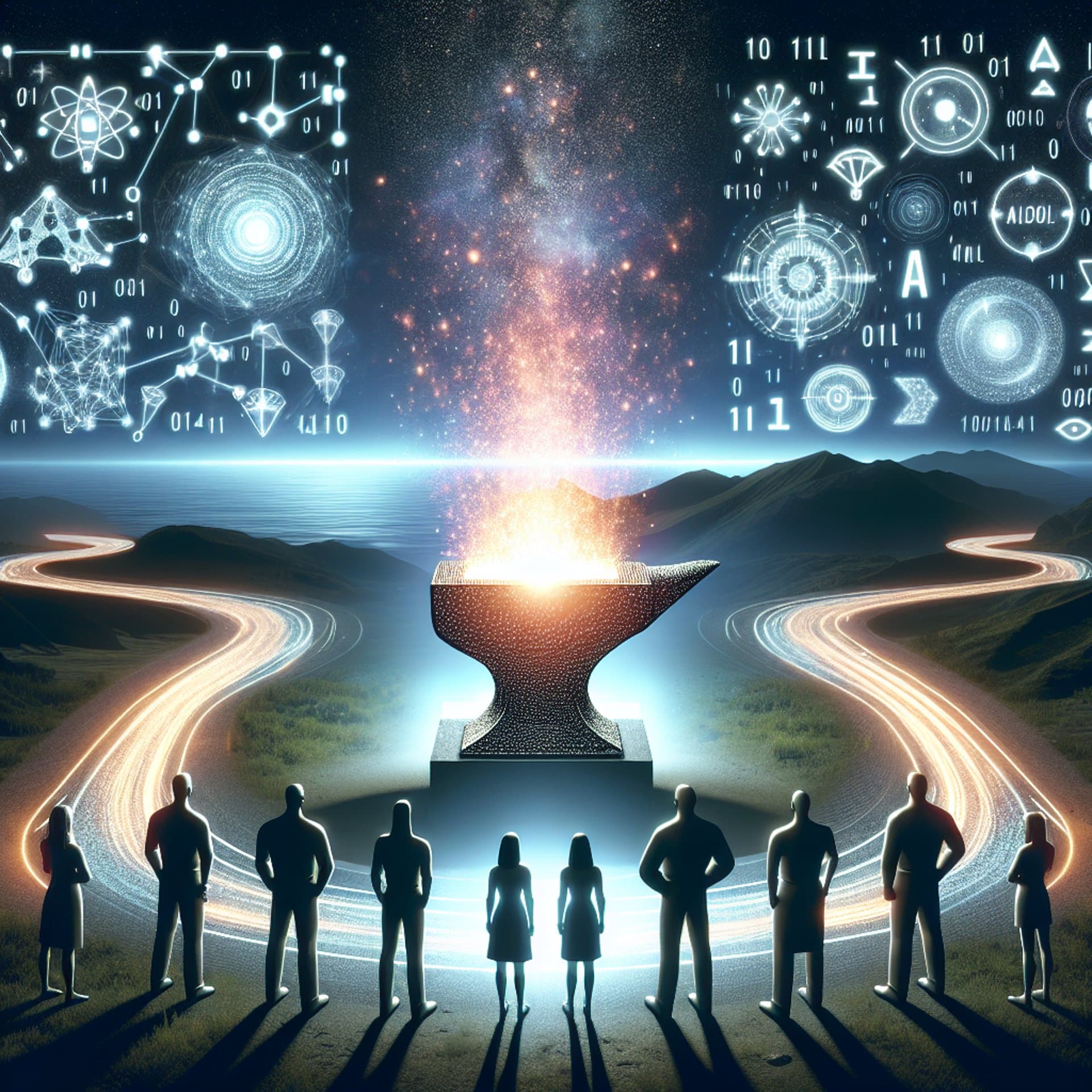 xAI Co-Founders Forge New AI Paths, Launch SSI and TML