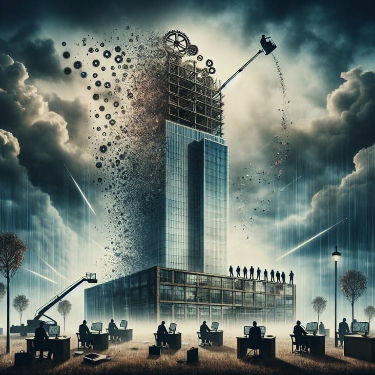 Amazon Implements New Layoffs Amid Continuing Tech Sector Restructuring