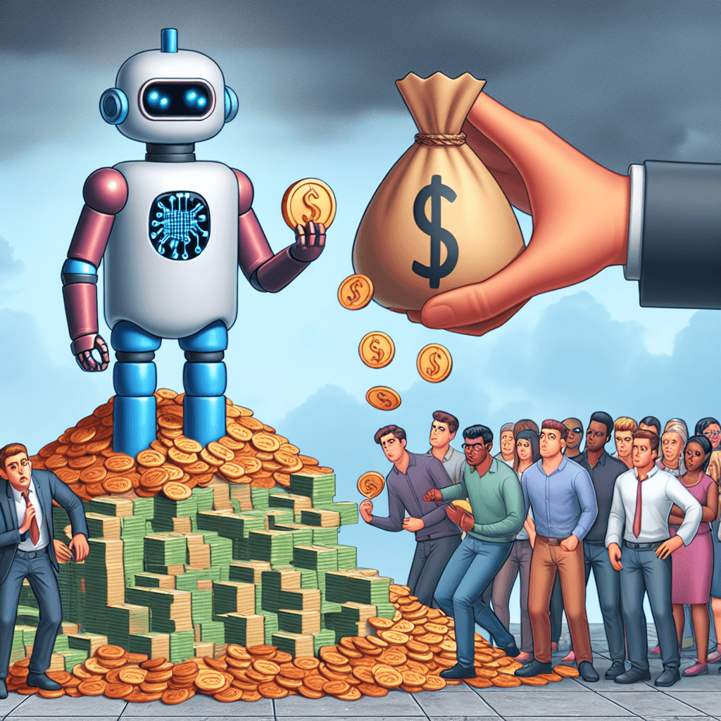 Microsoft's Bold Bet: Paying Influencers $600K to Promote AI's Copilot Despite Backlash