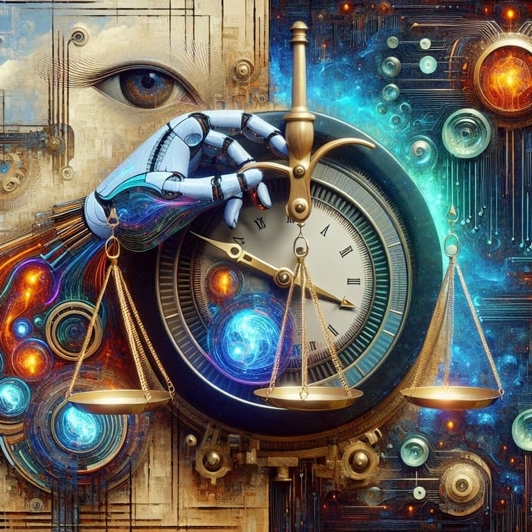 Generative AI and Copyright - Navigating Uncharted Legal Waters