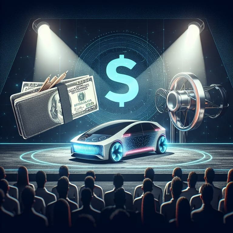 Tesla's More Affordable Model Y Cruises into View: What We Know So Far