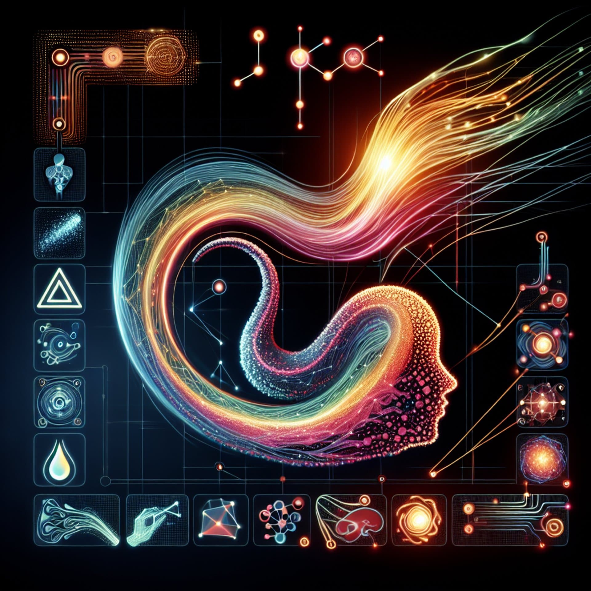 Liquid AI: The Future of Neural Networks Inspired by Roundworms