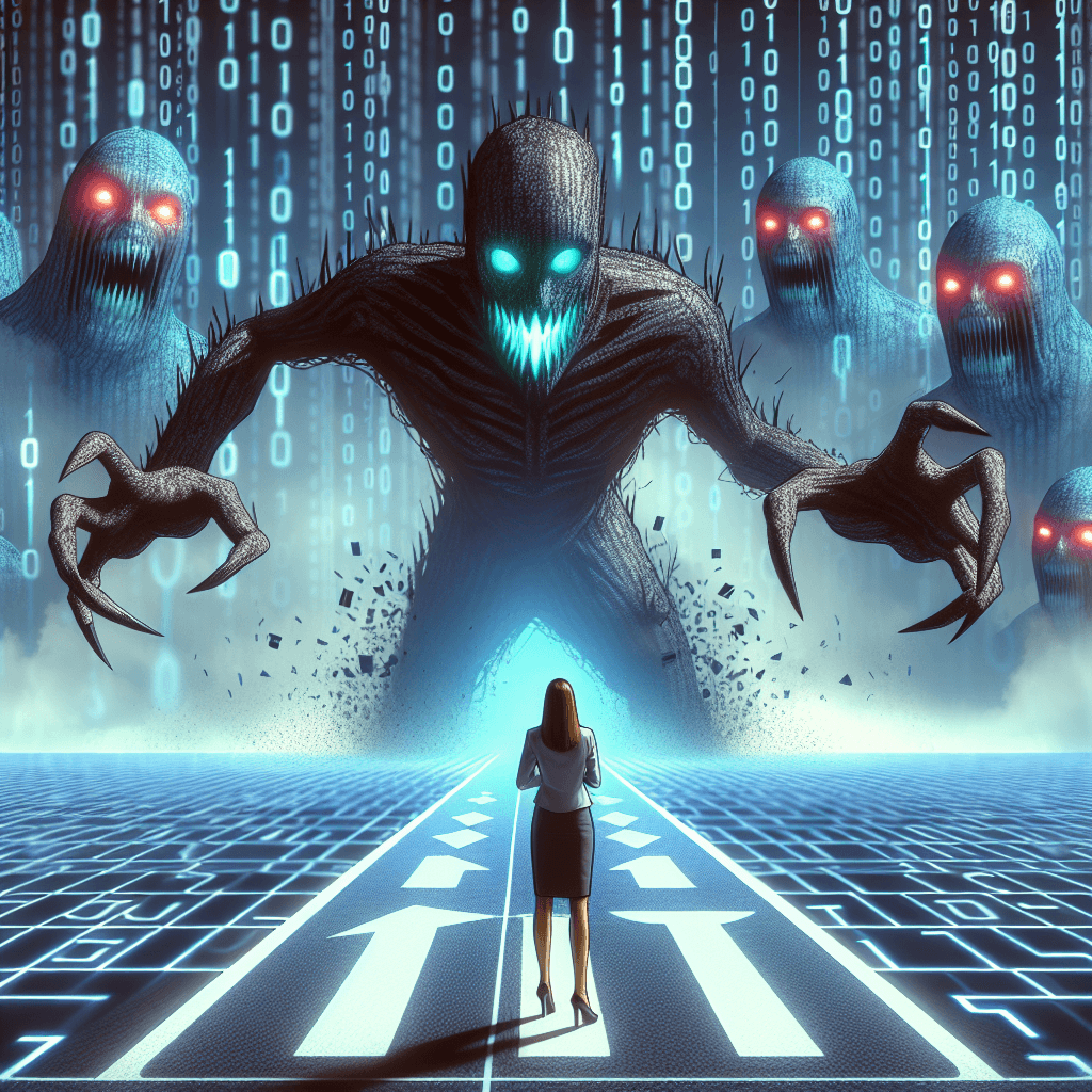 Signal's Meredith Whittaker Rings Alarm on Agentic AI Privacy Dangers