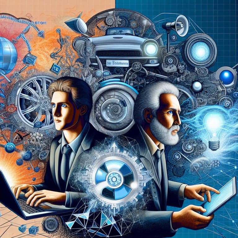 Marc Andreessen Joins Forces with Elon Musk in Web3 and Twitter Evolution!