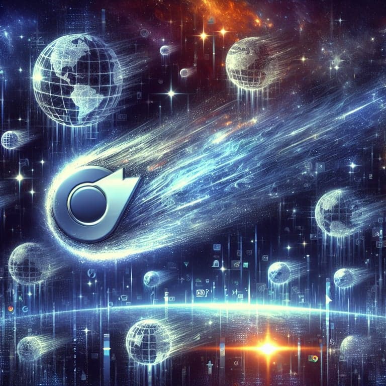 Perplexity's Comet AI Browser Goes Free Globally, Set to Challenge Chrome and New AI Rivals