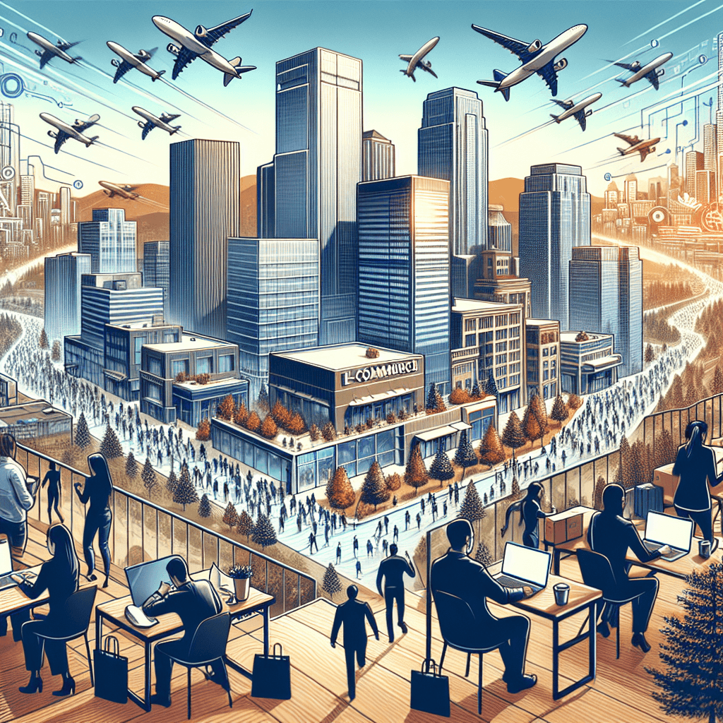 Amazon's Hiring Spree: What It Means for Seattle Jobs & Lifestyle