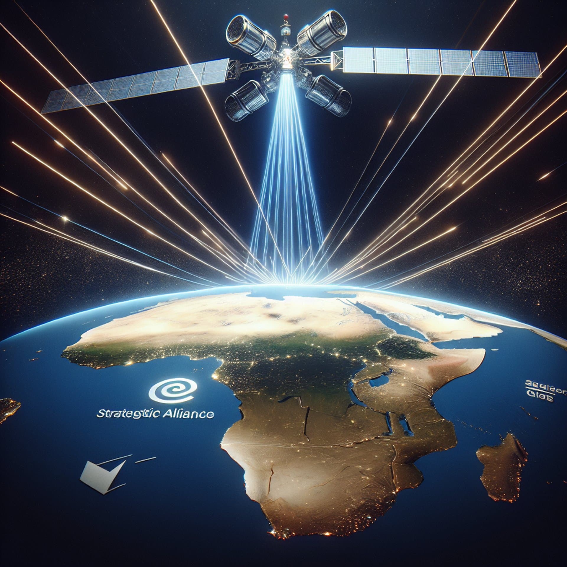 Elon Musk's Starlink Forms Strategic Alliances with Safaricom and Airtel: A Turning Point in Africa's Internet Connectivity